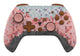 Dragonshock PopTop Lyserød, Brun, Sort, Lyse Blå, Lilla Bluetooth Gamepad Analog/digital Nintendo Switch, PC