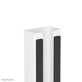 Neomounts ADS06-123WH kabelorganisator Skrivebord Kabelkanal Hvid 1 stk