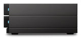 LaCie 2big RAID 8TB disk array Desktop Sort