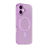 LAUT CRYSTAL FLURO mobiltelefon etui 16 cm (6.3") Cover Lyserød