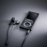 Intenso 3717490 MP3/MP4-afspiller MP4 afspiller 64 GB Sort