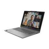Lenovo IdeaPad 5 2-in-1 14Q8X9 Copilot+ PC Snapdragon X1P-42-100 Hybrid (2-i-1) 35,6 cm (14") Berøringsskærm WUXGA 16 GB LPDDR5x-SDRAM 1 TB SSD Wi-Fi 7 (802.11be) Windows 11 Home Tysk Grå