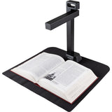 Canon IRIScan Desk 6 Pro dokument kamera Sort CMOS USB 2.0