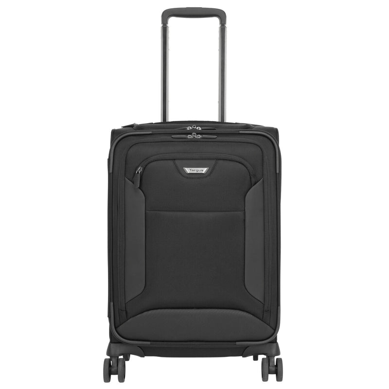 Targus CUCT04R taske og etui til laptop 40,6 cm (16") Trolley etui Sort