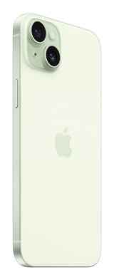 Apple iPhone 15 Plus 17 cm (6.7") Dual SIM iOS 17 5G USB Type-C 512 GB Grøn