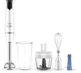 Tefal InfinyForce HB9441 0,8 L Nedsænkning blender 1000 W Hvid