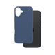 PanzerGlass CARE™ by ® Case Blå iPhone 16 Plus