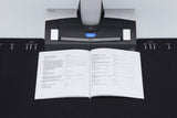 Ricoh ScanSnap SV600 Overhead scanner 285 x 218 dpi A3 Sort, Hvid