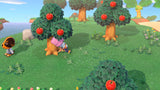 Nintendo Animal Crossing: New Horizons Standard Engelsk, Italiensk Nintendo Switch
