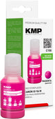 KMP 1584,0006 blækpatron 1 stk Kompatibel Magenta