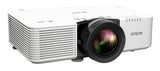 Epson EB-L890U 8000 ANSI lumens 3LCD WUXGA (1920x1200) Hvid