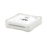 Mobilis 058018 tilbehør til POS-system POS beskyttelsesetui Transparent