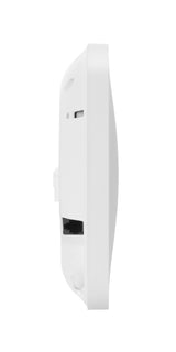 HPE Aruba Networking Networking Instant On Indoor Access Point 2x2 Wi-Fi 6 (RW) AP22 1200 Mbit/s Hvid Strøm over Ethernet (PoE)