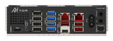 GIGABYTE B850 AI TOP bundkort AMD B850 Sokkel AM5 ATX