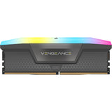 Corsair Vengeance RGB CMH64GX5M4B6000C36 hukommelsesmodul 64 GB 4 x 16 GB DDR5 288-pin DIMM