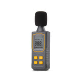 StarTech.com D130-DECIBEL-METER lyd niveaumåler Digital 30 - 130 dB