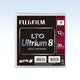 Fujifilm Cartridge Fuji LTO8 Ultrium 12TB/30TB Tomt databånd LTO 1,26 cm