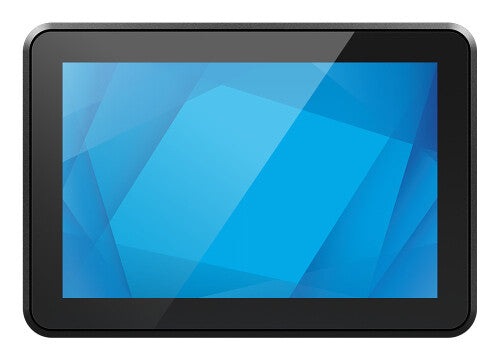Elo Touch Solutions 0764L Digital fladpaneldisplay 17,8 cm (7") LED 400 cd/m² Sort Berøringsskærm