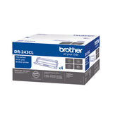 Brother DR-243CL printertromle Original 1 stk