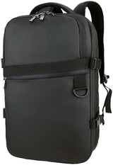 Cirafon LSB8797 taske og etui til laptop 39,6 cm (15.6") Rygsæk Sort