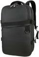 Cirafon LSB8797 taske og etui til laptop 39,6 cm (15.6") Rygsæk Sort