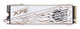 ADATA MARS 980 PRO 2 TB M.2 PCI Express 5.0 NVMe 3D NAND