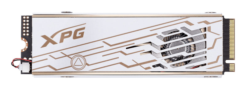 ADATA MARS 980 PRO 2 TB M.2 PCI Express 5.0 NVMe 3D NAND
