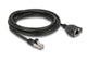DeLOCK 90776 netværkskabel Sort 2 m Cat6a S/FTP (S-STP)