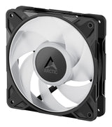 ARCTIC Freezer P12 Pro A-RGB Computerkabinet Ventilator 12 cm Sort, Hvid 1 stk