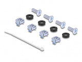 DeLOCK 66758 tilbehør til patch panel