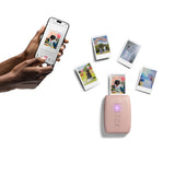 Fujifilm Instax Mini Link3 Rose Pink EX D