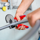 Knipex Rohrschneider Rørsaks