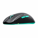CHERRY XTRFY CX-M68W-BLACK mus Spil Højre hånd RF trådløst 26000 dpi
