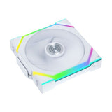 Lian Li UNI FAN SL Wireless 120 Computerkabinet Ventilator 12 cm Hvid 1 stk