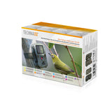 Technaxx TX-117 Kasse Indendørs & udendørs 1920 x 1080 pixel Loft/væg