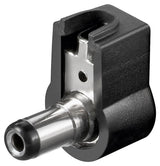 Goobay 11629 kabelsamler DC Sort