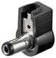 Goobay 11629 kabelsamler DC Sort