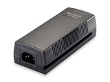 LevelOne POI-2012 PoE adapter Hurtigt ethernet 52 V