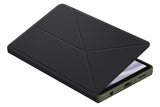 Samsung EF-BX110TBEGWW tablet etui 22,1 cm (8.7") Folie Sort