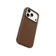 PanzerGlass CARE™ by ® Solo Case Brun iPhone 17 Pro
