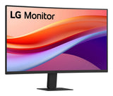 LG 27U421A-B computerskærm 68,6 cm (27") 1920 x 1080 pixel Fuld HD LED Sort