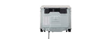 Panasonic NN-CS89LB Sort, Rustfrit stål Kombination mikroovn Bordplade 31 L 1000 W
