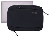 Thule Subterra 2 TSS413 Black 33 cm (13") Etui Sort