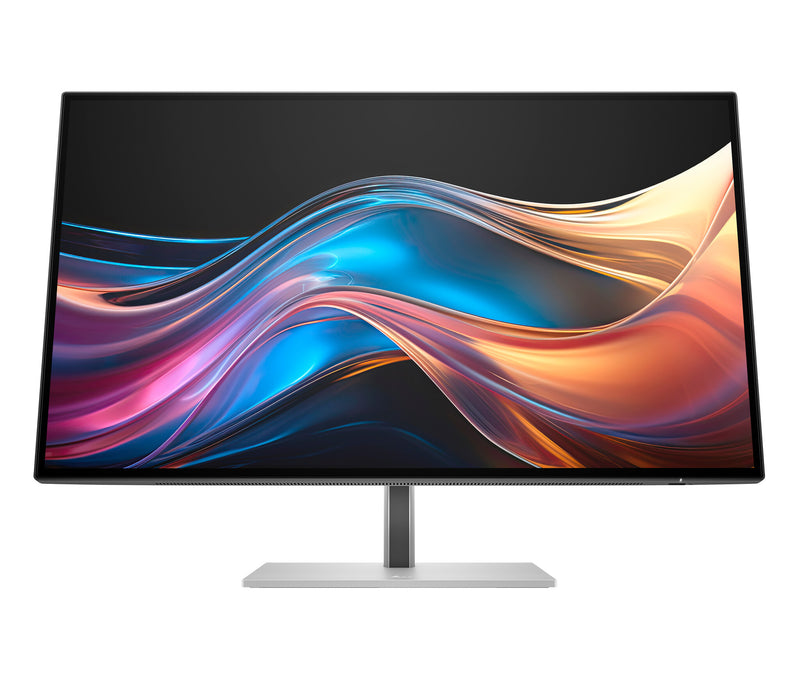 HP Series 7 Pro 27" QHD Monitor - 727pq PVC Free
