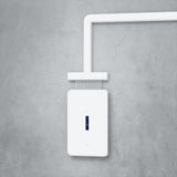 Ubiquiti UACC-CRS kabelkanal Lige kabelbakke Hvid