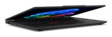 Lenovo ThinkPad T14s Gen 7 (Intel) Copilot+ PC Intel Core Ultra 7 355 Laptop 35,6 cm (14") Berøringsskærm WUXGA 32 GB LPDDR5x-SDRAM 1 TB SSD Wi-Fi 7 (802.11be) Windows 11 Pro Sort Tysk