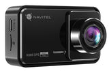 Navitel R385 GPS dashcam 2K Ultra HD USB Sort