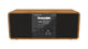 Telestar 5701250 radio Internet Digital Træ