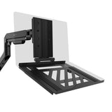 BenQ LTB01 Laptoparm Sort 43,2 cm (17")