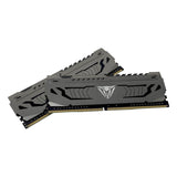 Patriot Memory Viper Steel PVS48G360C8 hukommelsesmodul 8 GB 1 x 8 GB DDR4 288-pin DIMM